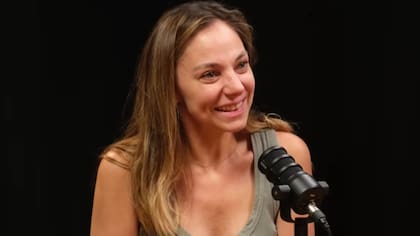 “Soy venezolana… Es un país muy alegre, la gente anda más liviana, más abierta”: comenta Mariana Derderián con orgullo