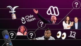 ¿Viña o Fútbol?: Revelan lo más visto en televisión durante el primer semestre de 2025