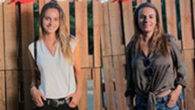 Los mejor y peor vestidos del evento Cocha