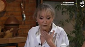 Tía Pucherito y el triste fallecimiento de su hija: “Es primera vez que no lloro y que estoy en paz con eso”