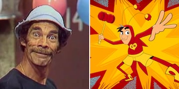 Chespirito