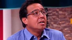 Exnotero de Mucho Gusto Álvaro Sanhueza lanza dura crítica a coberturas del sistema frontal: “Los canales solo buscan sensacionalismo”