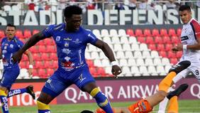 Universidad de Chile podría enfrentarse a Delfín el próxima fase de Copa Libertadores