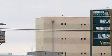 Tres peligrosos criminales: reos escaparon de Complejo Penitenciario de Valparaíso