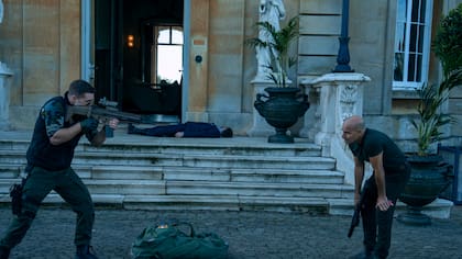 Citadel anuncia su regreso a Prime Video con segunda temporada y lanza tráiler oficial