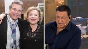 “¡Qué manera de hablar pelotudeces!”: Osvaldo Silva habla en vivo tras ser apuñalado en robo y lanza inesperado descargo