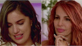 “No fui mala hija, pero…”: la inesperada confesión en televisión de Millaray Viera sobre Mónica Aguirre