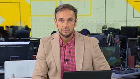 “Espero que me acompañen”: Rodrigo Sepúlveda habló sobre su nuevo desafío con Meganoticias Alerta durante la semana