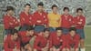 El día que Chile salió tercero en el Mundial: el recordado partido de Chile vs. Yugoslavia