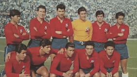 El día que Chile salió tercero en el Mundial: el recordado partido de Chile vs. Yugoslavia