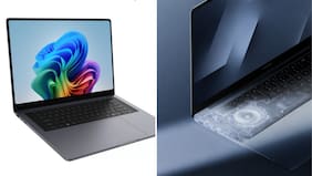 Samsung presenta sus nuevos notebooks Galaxy Book6 con foco en IA