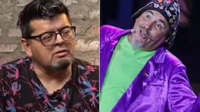 El chiste sin censura de Paul Vásquez que dejó a todos en shock en el Festival de Olmué: involucró a Mauricio Medina