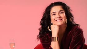 “Me ha costado estar donde estoy”: Pepi Velasco se sinceró sobre su paso por la televisión