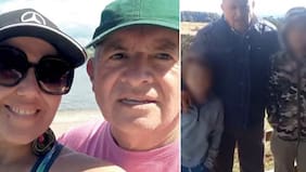 Desgarrador: Pato Oñate confirma la muerte de su esposa tras dura batalla contra el cáncer