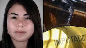 “No sabía lo que estaba trasladando”: Cruda defensa del acusado de enterrar el cuerpo de Krishna Aguilera