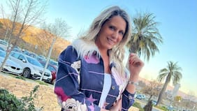 Rocio Marengo contó la firme sobre su retiro definitivo de la televisión