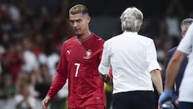 Cristiano Ronaldo rompe el silencio: reveló motivos de su enojo y pidió disculpas por dejar la concentración de Portugal