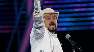 “Me escriben y me dicen ‘buena, Bombo’, y después firman por Bizarro”: Bombo Fica apunta a colegas en su lucha contra Viña