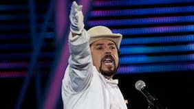 Bombo Fica arremetió con el programa Coliseo por darle al ganador un cupo a Viña: “Hoy no requieren tener una trayectoria...”