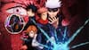 Jujutsu Kaisen tendrá una colección de periféricos gamer con silla, audífonos y mousepad