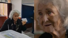 Muere Gilda Gnecco, pediatra que en cada elección votaba en nombre de amiga detenida desaparecida