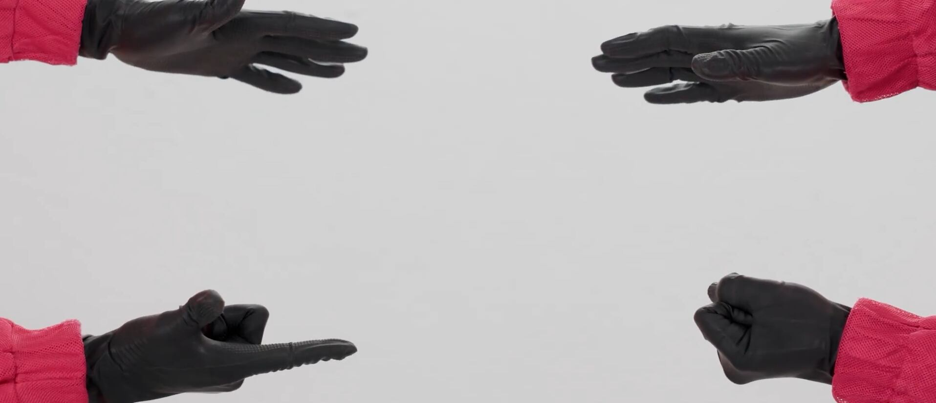 Cachipún El Juego del Calamar