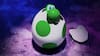 Yoshi cobra vida y sale de su huevo en este nuevo juguete para grandes y chicos