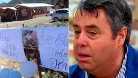 “La bestia es capturable”: Inspector Vallejo confirma “cinco posibilidades” tras destaparse dato que remece el caso Tomás