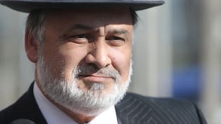 La profunda pena del abogado Aldo Duque tras dolorosa pérdida familiar: “Horas de infinito sufrimiento”