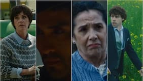 De Paola Volpato a Gastón Salgado: así es el elenco completo de Al Sur del Corazón, nueva teleserie de Mega