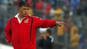 “Fueron los 30 minutos más flojos de la época de Almirón”: Borghi no se conforma con el empate de Colo Colo en Colombia