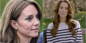 Revelan que Kate Middleton anunció su cáncer porque habrían amenazado con publicar su historial médico