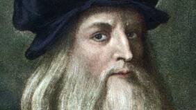 "Padre de Leonardo da Vinci": chileno edita la Wikipedia y se vuelve viral