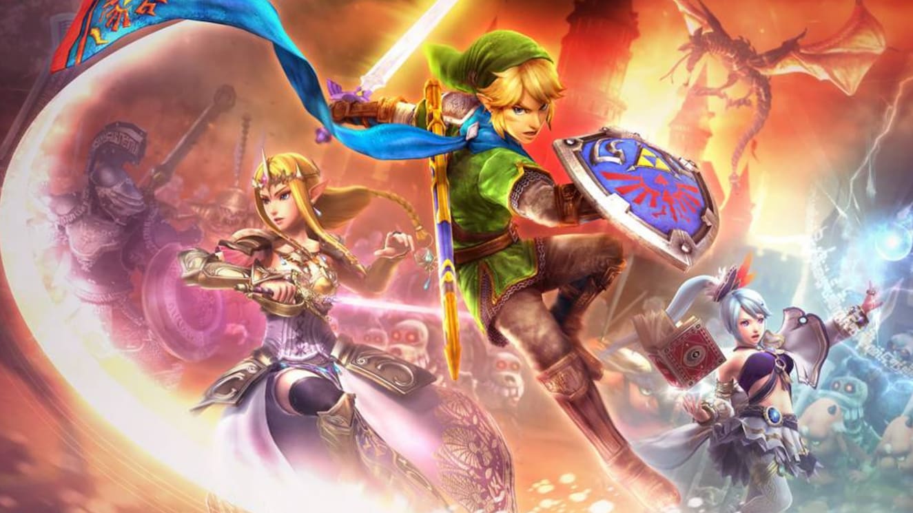 Los 40 años de The Legend of Zelda serán celebrados con un gran concierto sinfónico en Chile