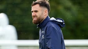 El inesperado club que soneda a Ben Brereton: podría partir a una liga de América