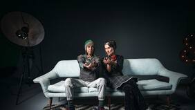 “Va rockerito” y “Está potente”: Aterciopelados prepara su especial regreso a Chile con un íntimo concierto