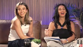 Pregunta de Pamela Díaz gatilló abrupta confesión de Cecilia Gutiérrez sobre su futuro laboral: no dudó y desató carcajadas