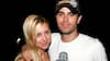 Enrique Iglesias y Anna Kournikova anunciaron el nacimiento de su cuarto bebé: compartieron tierna foto en redes