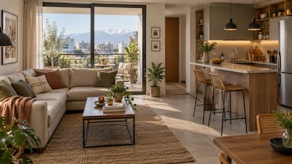 ¿Vas a renovar el living en Cyber Monday? Parte por mirar cómo usas el espacio