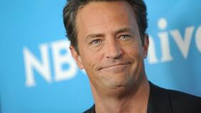 Los momentos más complejos de Chandler Bing: el día en que Matthew Perry confesó que estuvo a punto de morir