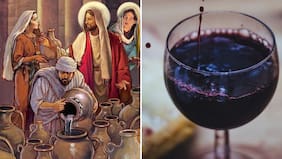 Milagro de Semana Santa: Botillerías convertirán el agua en vino