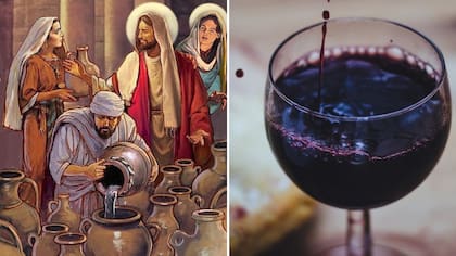 Milagro de Semana Santa: Botillerías convertirán el agua en vino