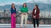Karina Álvarez y la llegada de la escuadra femenina al CHV Noticias AM: “Esa posibilidad antes era desechada”