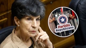 “¡Cayó Allende!“ y “Merecido castigo”: Así festinan en la derecha por la destitución de la senadora Isabel Allende