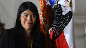 Con protección policial: Ministra Lincolao retoma visitas a universidades regionales tras agresión en Valdivia