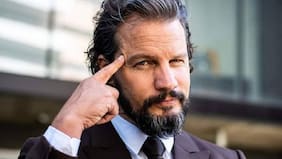 Los proyectos del diputado “Dr. File”: incluye que vacunarse sea voluntario, “no más OMS” y plebiscitar pena de muerte