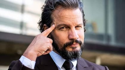 Los proyectos del diputado “Dr. File”: incluye que vacunarse sea voluntario, “no más OMS” y plebiscitar pena de muerte