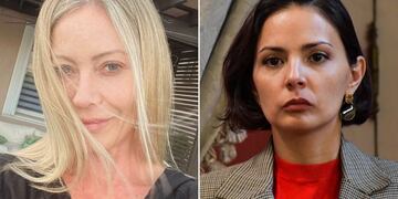 Marcela Vacarezza - Carolina Arredondo