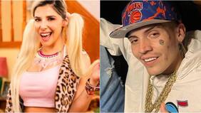 Dayana Amigo reveló los romances que tendrá “Titi” en Casado con Hijos: Marcianeke incluido