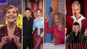 Canal la peleó y logró pasar a su competencia: así quedó el rating de este miércoles en la guerra televisiva de las tardes